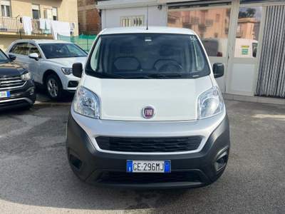 Fiat Fiorino 1.3 MJT 95CV Cargo SX Bianco usata Alcamo