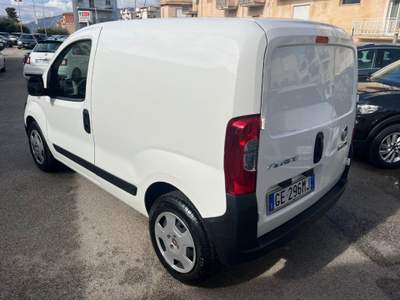 Fiat Fiorino 1.3 MJT 95CV Cargo SX Bianco usata Alcamo