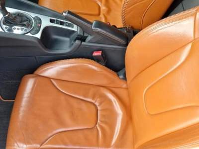 Audi TT Roadster 2.0 TFSI S tronic Advanced plus Bianco usata Gaglianico