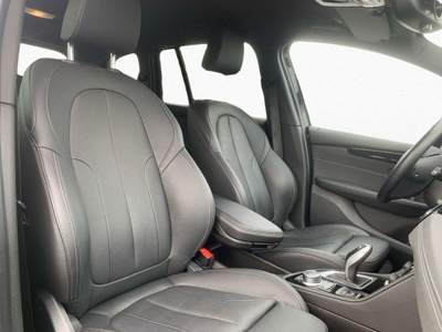 BMW Serie 2 Gran Tourer 220i 4X4 Gran Tourer Sportline PRONTA CONSEGNA Nero usata Castelnuovo Rangone