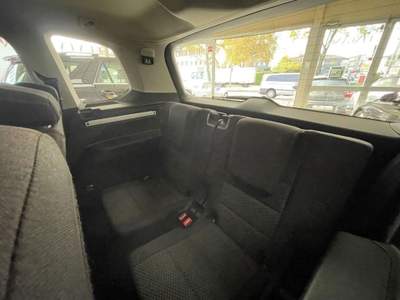 Volkswagen Touran 1.5 TSI ACT Comfortline BlueMotion Technology Nero usata Castelnuovo Rangone