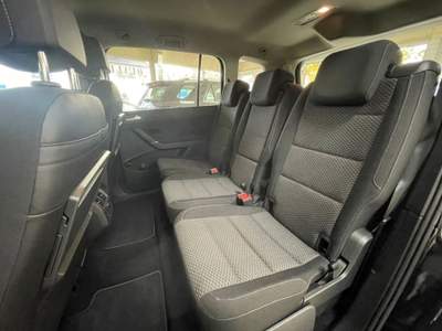 Volkswagen Touran 1.5 TSI ACT Comfortline BlueMotion Technology Nero usata Castelnuovo Rangone
