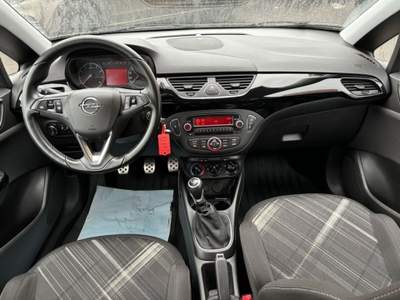 Opel Corsa 1.4 Color Edition GPL Argento usata Castelnuovo Rangone