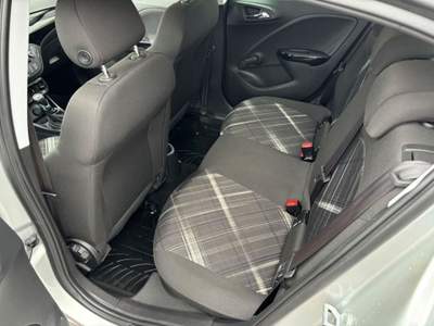 Opel Corsa 1.4 Color Edition Argento usata Castelnuovo Rangone