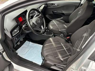 Opel Corsa 1.4 Color Edition Argento usata Castelnuovo Rangone