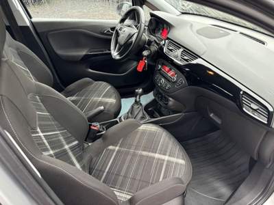 Opel Corsa 1.4 Color Edition Argento usata Castelnuovo Rangone