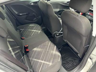 Opel Corsa 1.4 Color Edition Argento usata Castelnuovo Rangone