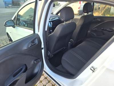 Opel Corsa 1.4 90CV 5 porte Color Edition Bianco usata Castelnuovo Rangone
