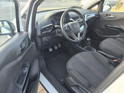 Opel Corsa 1.4 90CV 5 porte Color Edition Bianco usata Castelnuovo Rangone