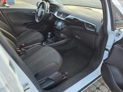 Opel Corsa 1.4 90CV 5 porte Color Edition Bianco usata Castelnuovo Rangone