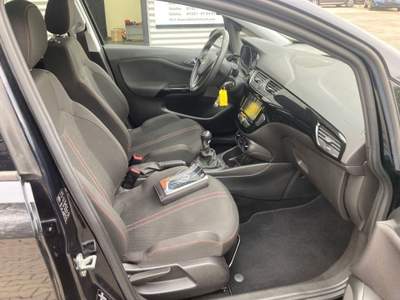 Opel Corsa 1.4 5 porte Color Edition GPL Blu/Azzurro usata Castelnuovo Rangone