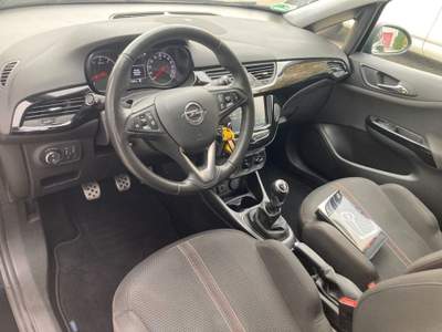 Opel Corsa 1.4 5 porte Color Edition GPL Blu/Azzurro usata Castelnuovo Rangone
