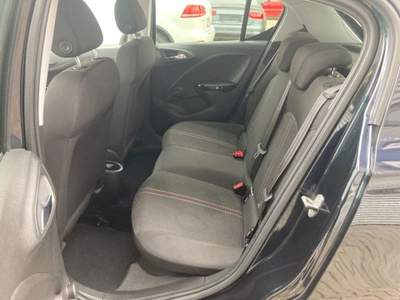 Opel Corsa 1.4 5 porte Color Edition Blu/Azzurro usata Castelnuovo Rangone