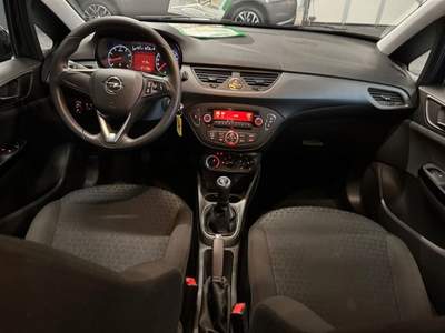 Opel Corsa 1.4 90CV 5 porte Innovation Nero usata Castelnuovo Rangone