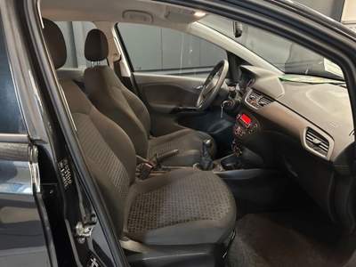 Opel Corsa 1.4 90CV 5 porte Innovation Nero usata Castelnuovo Rangone
