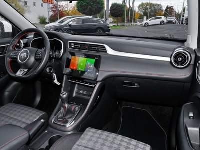 MG ZS 1.5 VTi-tech Comfort Bianco usata Castelnuovo Rangone