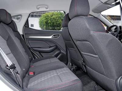 MG ZS 1.5 VTi-tech Comfort Bianco usata Castelnuovo Rangone