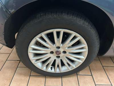 Fiat Bravo 1.6 MJT 120 CV DPF Emotion Blu/Azzurro usata Melegnano
