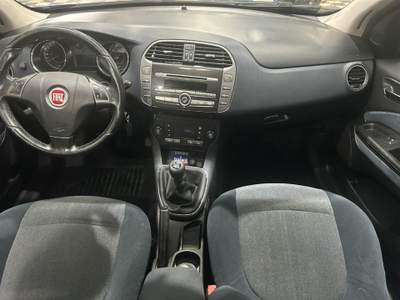 Fiat Bravo 1.6 MJT 120 CV DPF Emotion Blu/Azzurro usata Melegnano