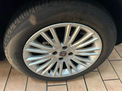 Fiat Bravo 1.6 MJT 120 CV DPF Emotion Blu/Azzurro usata Melegnano