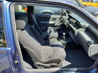 Renault Clio 1.8i 16V Blu/Azzurro usata RONCADE