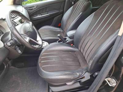 Lancia Delta 1.6 MJT DPF Selectronic Oro Nero usata Grottaminarda