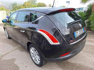 Lancia Delta 1.6 MJT DPF Selectronic Oro Nero usata Grottaminarda