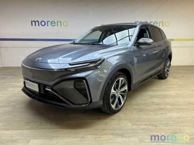 MG Marvel R Luxury Grigio usata Faenza