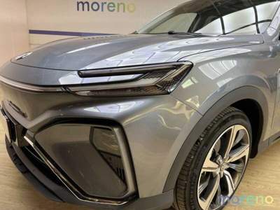 MG Marvel R Luxury Grigio usata Faenza