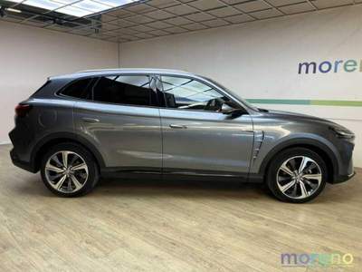 MG Marvel R Luxury Grigio usata Faenza