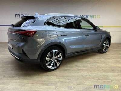MG Marvel R Luxury Grigio usata Faenza
