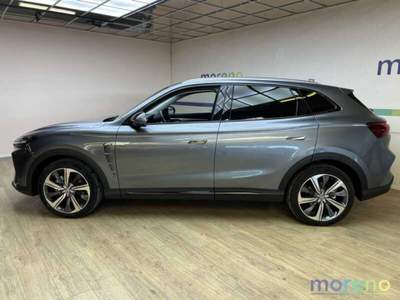 MG Marvel R Luxury Grigio usata Faenza