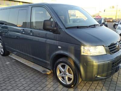 Volkswagen Caravelle CARAVELLE 2.5 TDI 174 CV FULL DSG Grigio usata Venezia