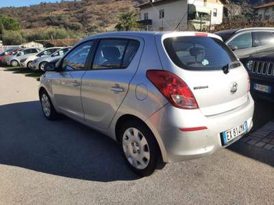 Hyundai i20 1.2 5p. Econext Classic Grigio usata Arco