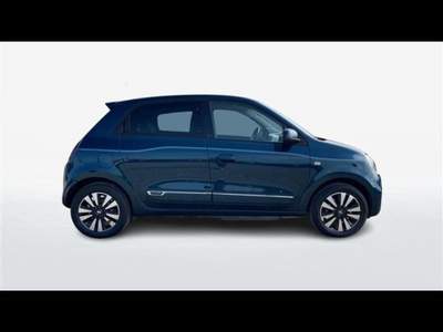 Renault Twingo 22kWh Intens Blu/Azzurro usata Lecce