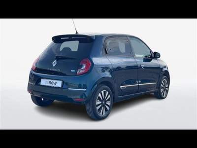 Renault Twingo 22kWh Intens Blu/Azzurro usata Lecce