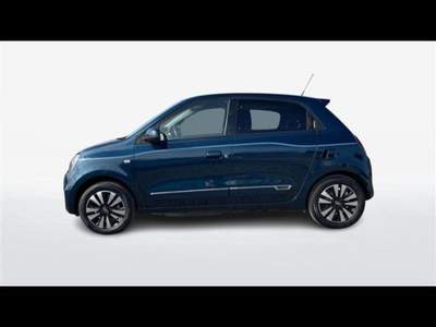 Renault Twingo 22kWh Intens Blu/Azzurro usata Lecce