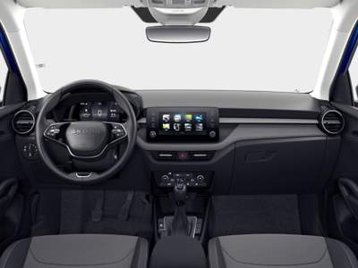Skoda Fabia 1.0 TSI EVO 95 CV Style usata San Martino Buon Albergo