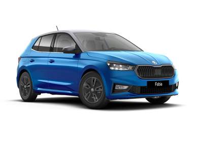 Skoda Fabia 1.0 TSI EVO 95 CV Style usata San Martino Buon Albergo