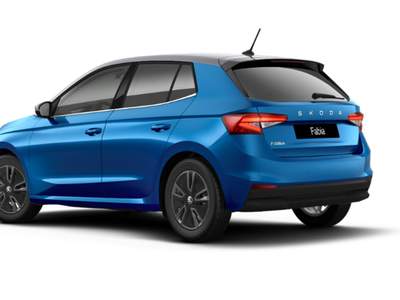Skoda Fabia 1.0 TSI EVO 95 CV Style usata San Martino Buon Albergo