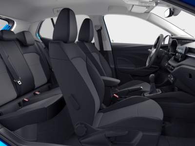 Skoda Fabia 1.0 TSI EVO 95 CV Style usata San Martino Buon Albergo