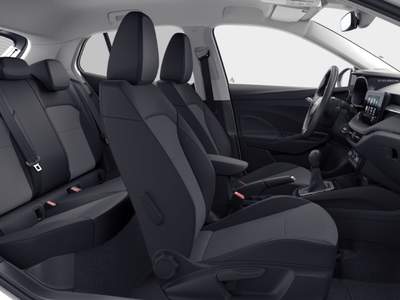 Skoda Fabia 1.0 TSI EVO 95 CV Style usata San Martino Buon Albergo