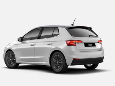 Skoda Fabia 1.0 TSI EVO 95 CV Style usata San Martino Buon Albergo