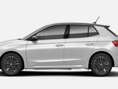 Skoda Fabia 1.0 TSI EVO 95 CV Style usata San Martino Buon Albergo