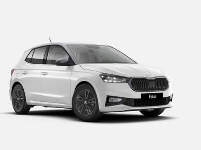 Skoda Fabia 1.0 TSI EVO 95 CV Style usata San Martino Buon Albergo