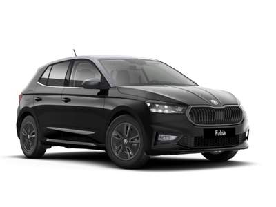 Skoda Fabia 1.0 TSI EVO 95 CV Style usata San Martino Buon Albergo