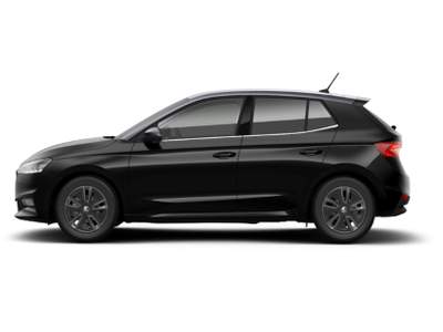 Skoda Fabia 1.0 TSI EVO 95 CV Style usata San Martino Buon Albergo