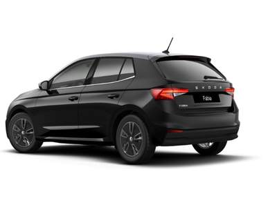 Skoda Fabia 1.0 TSI EVO 95 CV Style usata San Martino Buon Albergo