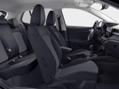 Skoda Fabia 1.0 TSI EVO 95 CV Style usata San Martino Buon Albergo