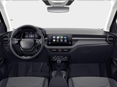 Skoda Fabia 1.0 TSI EVO 95 CV Style usata San Martino Buon Albergo
